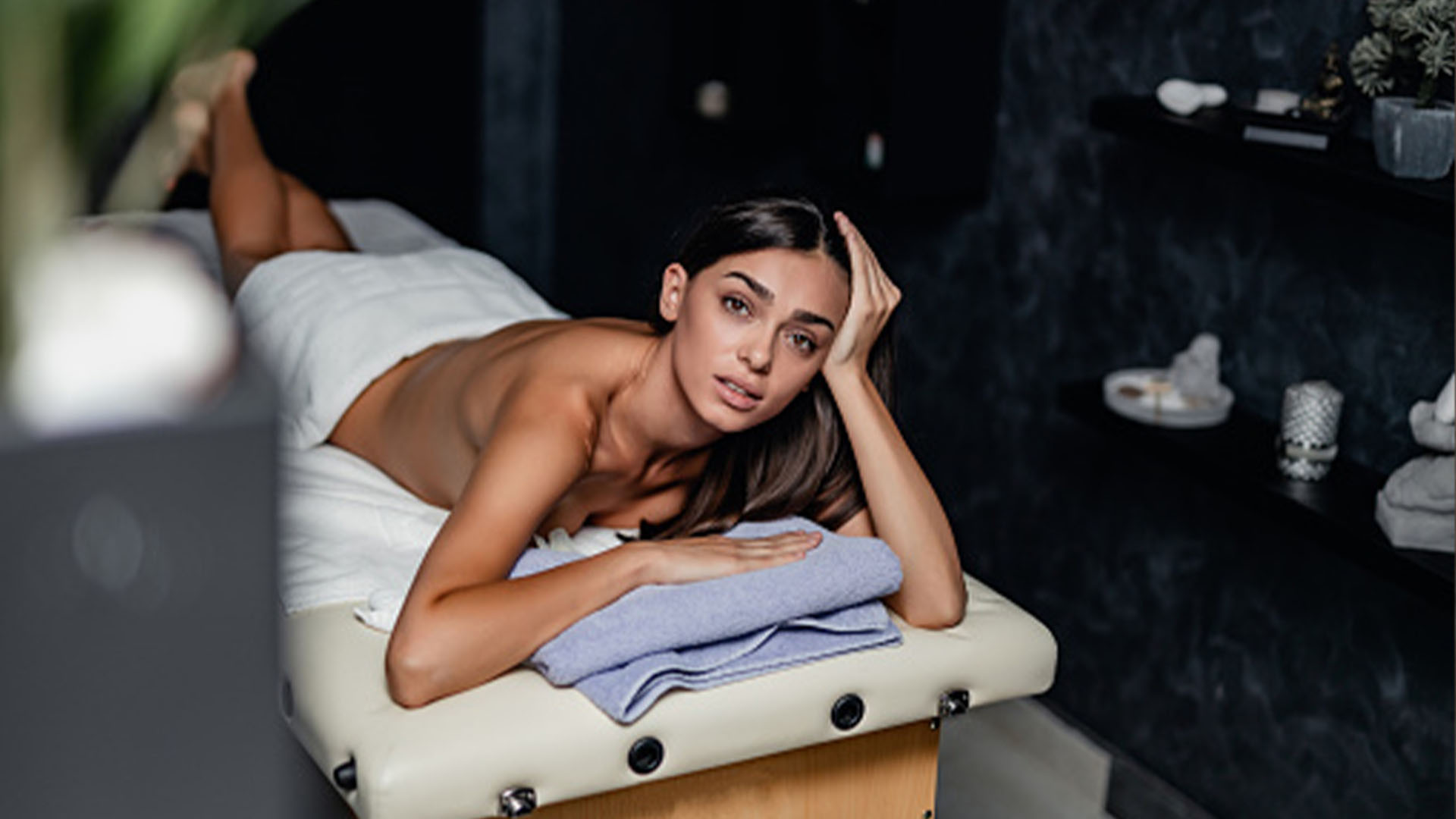 Home Spa