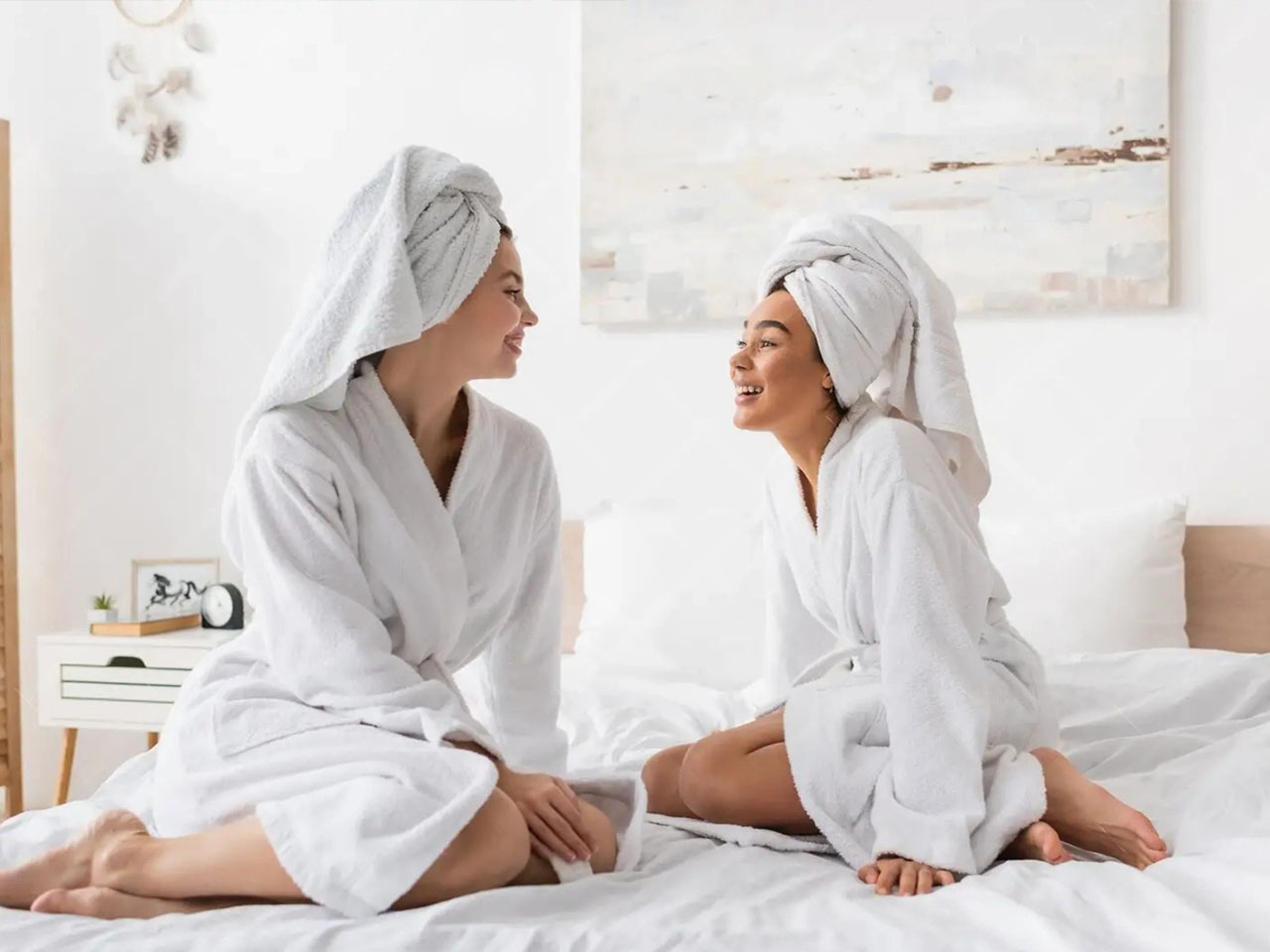 Premium Spa Treatment