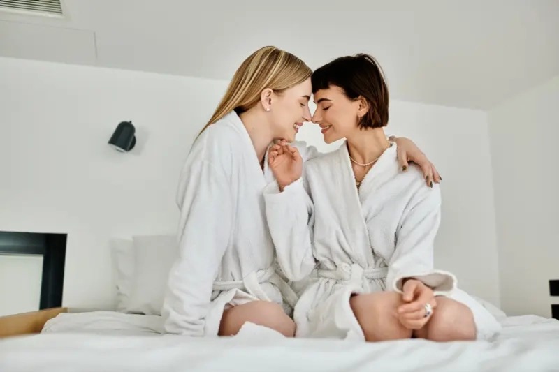 Premium B2B Therapy