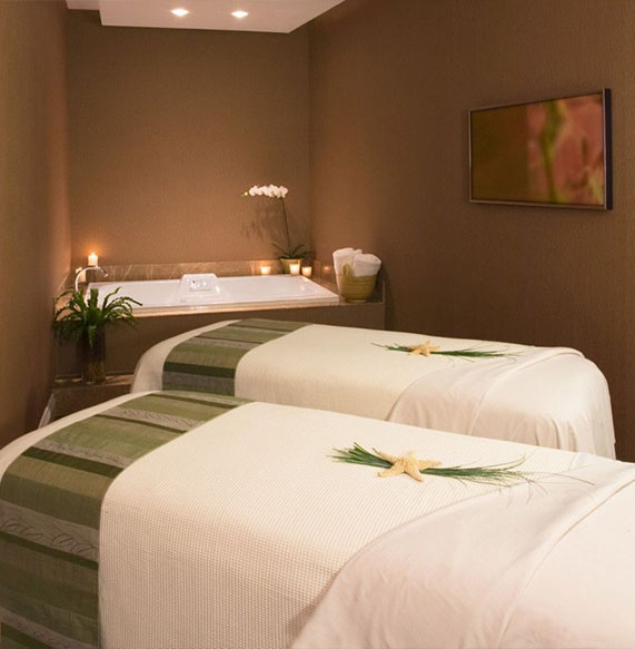 Megha Russian Spa
